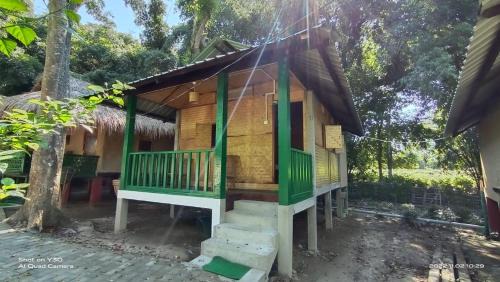 Diphu Bed & Breakfast | Nature Hunt Eco Camp