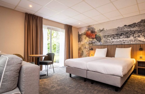 Doorwerth Hotel | Nature-Infused Hotel Rooms Near Arnhem & Historic Doorwerth - 4 Units