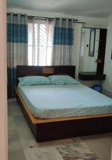 Chikkamagaluru House | Nature Inn stay