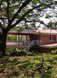 Chikkamagaluru House | Nature Inn stay