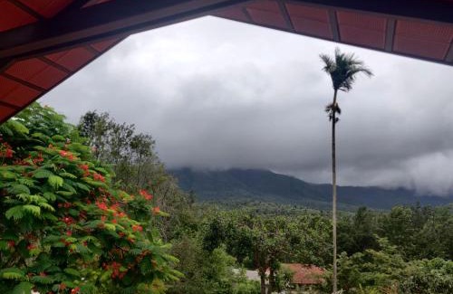 Chikkamagaluru House | Nature Inn stay