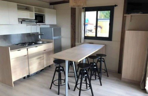 Etival Cottage | NATURE & LACS: 2 3* gîtes with a total capacity of 15 people (8+7)