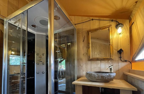 Kipfenberg House | Nature Lodge Deluxe - Altmühltal