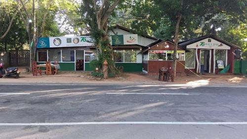 Moragaswewa House | Nature Lodge