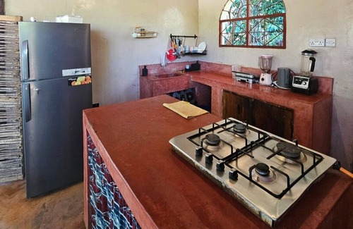 Mkunguni House | Nature lodge in Kizimkazi Mkunguni