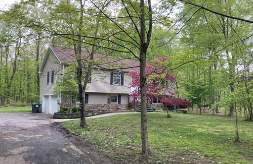 New Paltz Apartment | Nature Lover's Secluded Hideaway! Available August 8th -September 8th, 2023