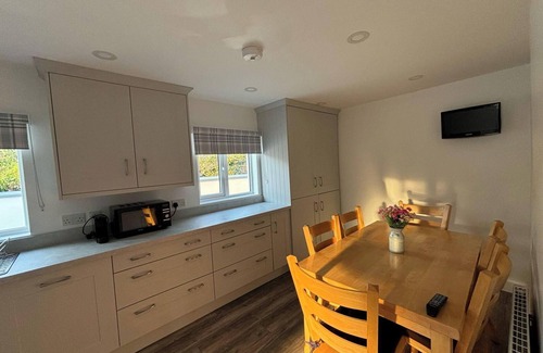 Ballyvourney House | Nature Lovers Family Home - 3 Bed 2 Bath