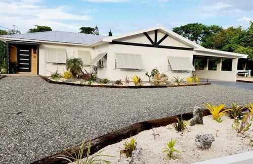 Old Man Bay House | Nature lovers paradise newly renovated