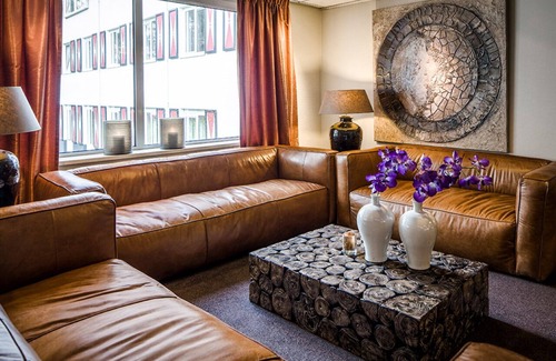 Oisterwijk House | Nature Meets Comfort | Sauna, Trails, Bikes, Free Breakfast Daily - 4 Units