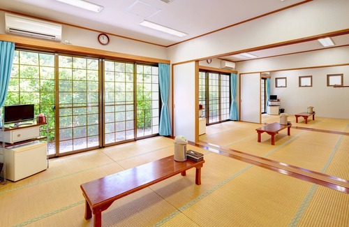 Kin House | Nature Miraikan