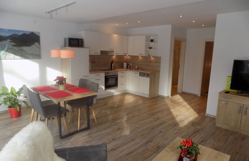 Hoefen Apartment | Nature Park holiday apartments Wolf