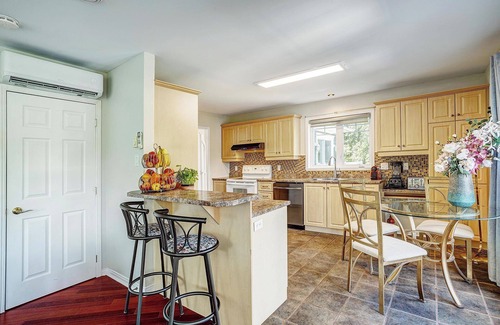 Sutton Cottage | Nature, Peace, and a Variety of Activities in the Heart of the Eastern Townships