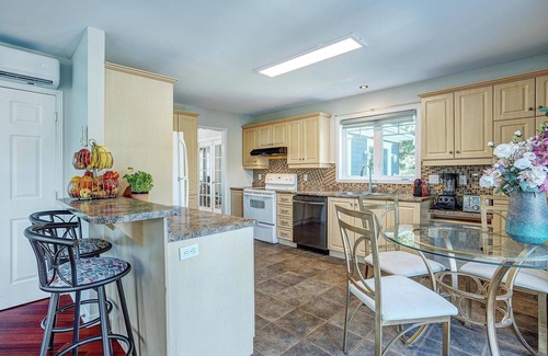Sutton Cottage | Nature, Peace, and a Variety of Activities in the Heart of the Eastern Townships