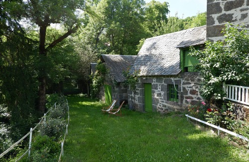 Girgols House | Nature, Peace and Pleasure