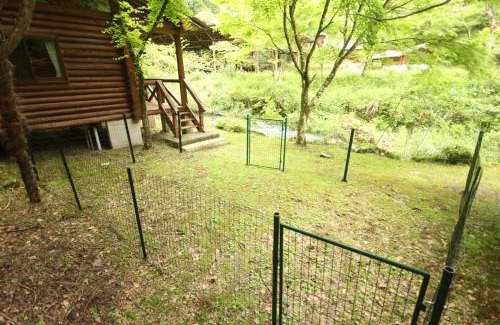 Nakatosa-cho Other | Nature Resort in Shimanto