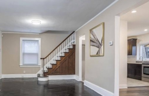 West Orange House | *NATURE RETREAT* Experience this nature home 15min. from NYC. Unwind/Relax