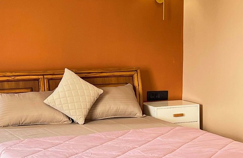 Turuk Bed & Breakfast | Nature Retreat Homestay with Breakfast