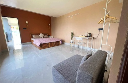 Turuk Bed & Breakfast | Nature Retreat Homestay with Breakfast