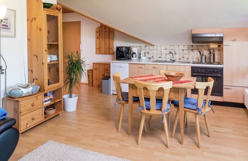 Guetenbach Apartment | Nature Retreat in Gütenbach