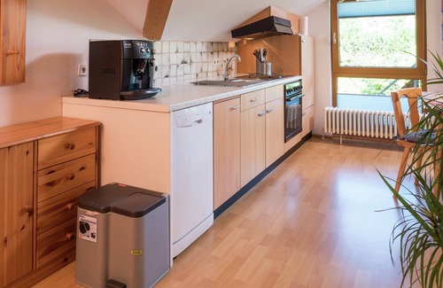 Guetenbach Apartment | Nature Retreat in Gütenbach