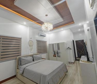 Barili Apartment | Nature Retreat Mantayupan Waterfalls