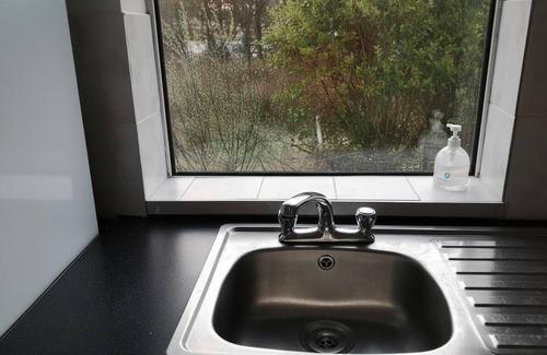 Doohooma House | Nature Retreat - Sleeps 4 & Wild Ponies