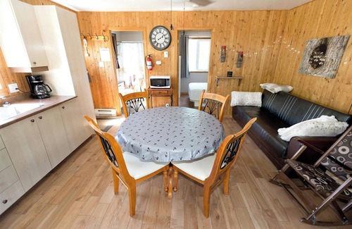 Saint Romain Ski Chalet | Nature retreat with Chalet le Petit Muguet | Riverfront and spa