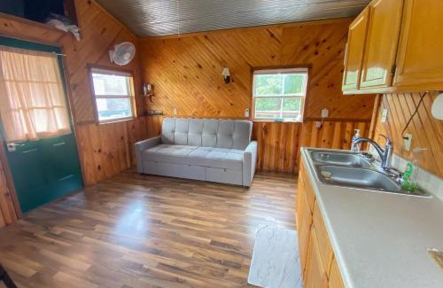 Fairport House | Nature's Escape