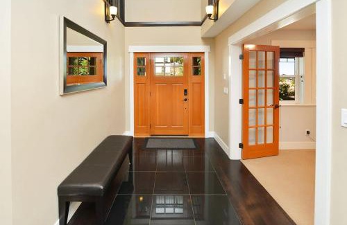 Bear Mountain Resort House | Nature's Gate Executive Estate