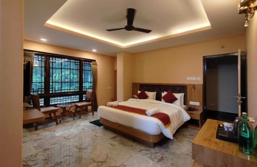 Rishop Hotel | Nature's Nest Resort
