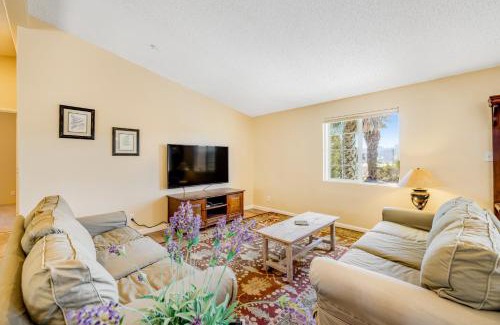 Watsonville House | Nature's Paradise