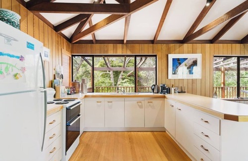 Eagle Bay House | Nature's Retreat Eagle Bay
