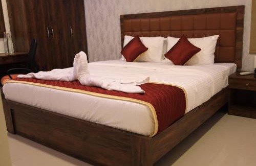 Yelagiri Resort | Nature's Trail
