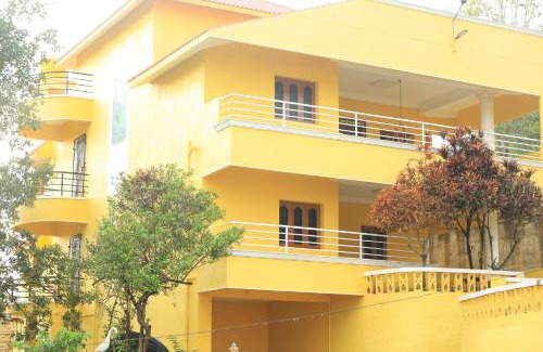 Yelagiri Resort | Nature's Trail