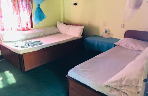 Bardia Cabin | Nature Safari Resort