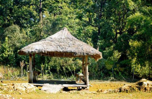 Bardia Cabin | Nature Safari Resort