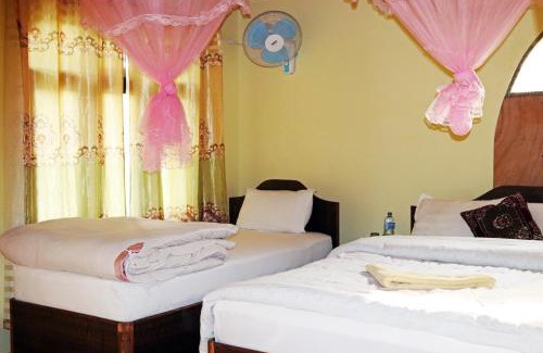 Bardia Cabin | Nature Safari Resort