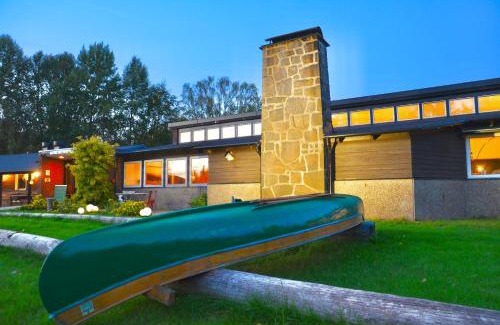Orkelljunga Municipality Hotel | Nature Shelter Hotel