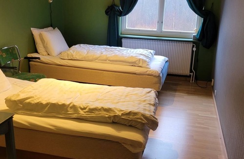 Orkelljunga Municipality Hotel | Nature Shelter Hotel