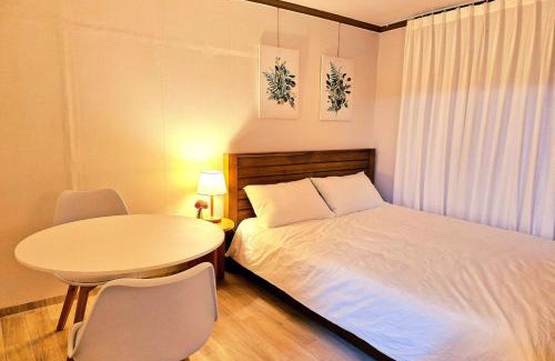 Jongno-dong Apartment | Nature Stay seoul Dongdaemun