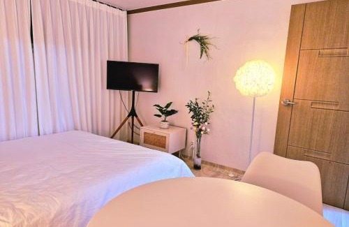 Jongno-dong Apartment | Nature Stay seoul Dongdaemun