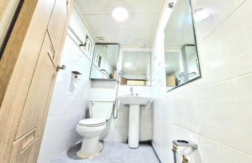 Jongno-dong Apartment | Nature Stay seoul Dongdaemun