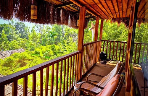 Maraiyur Cottage | Nature Tones By BRDGE HOSPITALITY
