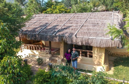 Maraiyur Cottage | Nature Tones By BRDGE HOSPITALITY