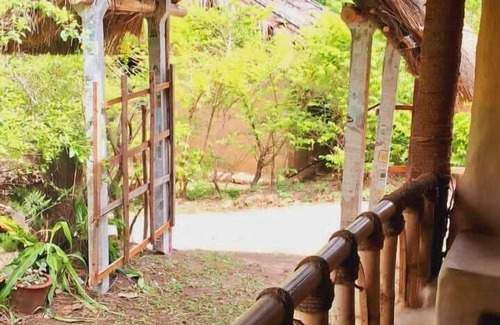 Maraiyur Cottage | Nature Tones By BRDGE HOSPITALITY