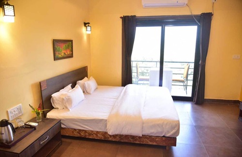 Kolad Hotel | Nature Trails Kundalika, Kolad