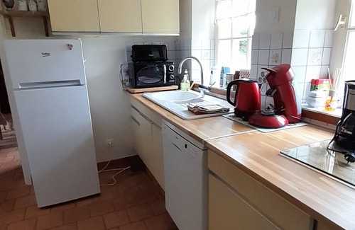 Saussemesnil House | Nature vacations in the heart of Cotentin