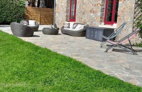 Saussemesnil House | Nature vacations in the heart of Cotentin