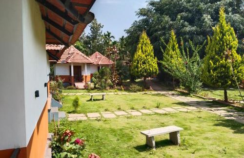 Horanadu House | Nature Valley Homestay Near Annapoorneshwari Temple
