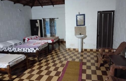 Horanadu House | Nature Valley Homestay Near Annapoorneshwari Temple